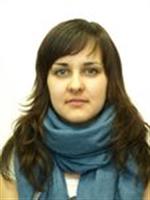 Irina Zabelina