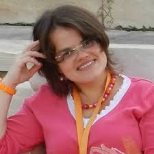 Elena Nikolaeva