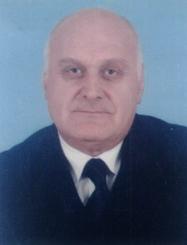 Nugzar Shengelia