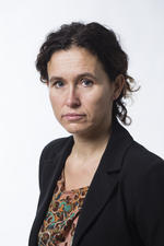 Julie Wilhelmsen