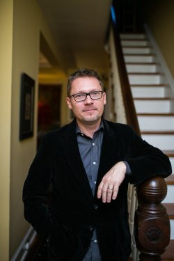 Charles King