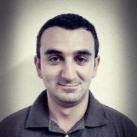 Gokturk Tuysuzoglu
