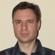 Bernhard  Hausdorf
