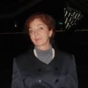 Tamara Dragadze