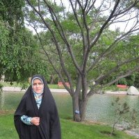Somayeh Sima