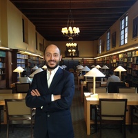 Behlul Ozkan