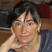 Nino Paresashvili