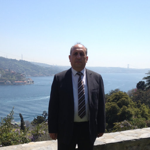 Nazim Imamverdiyev