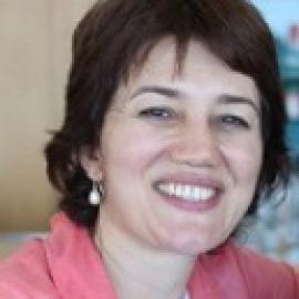 Nona Shahnazarian
