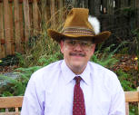 Steven Sharrow