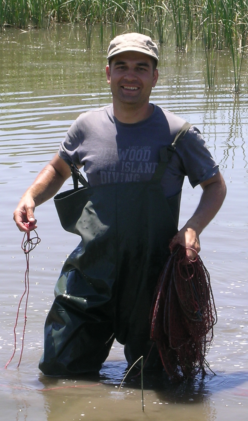 Kerim Cicek