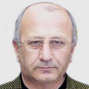 Giorgi Kvinikadze