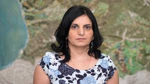 Nato Jorjiashvili
