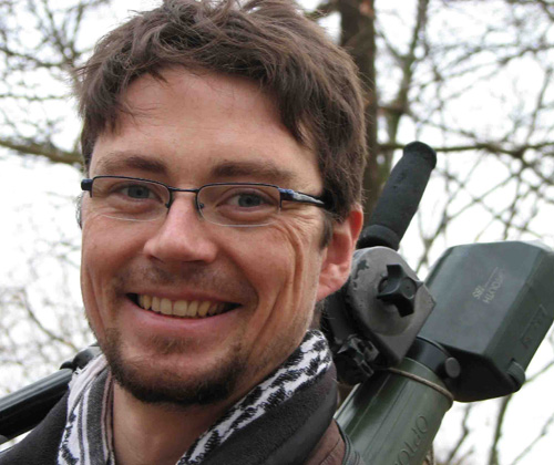 Kai Gauger