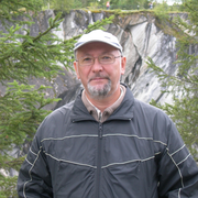 Mikhail Makarov