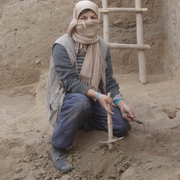 Sepideh Maziar
