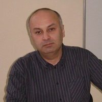 Tengiz  Verulava