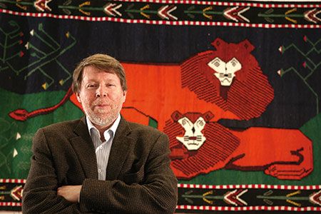 Kevin Tuite