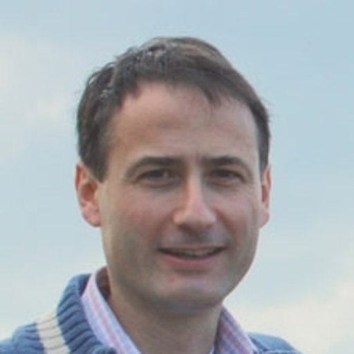 Marco  Bonini