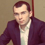 Giorgi  Benashvili