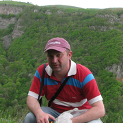 George Japoshvili