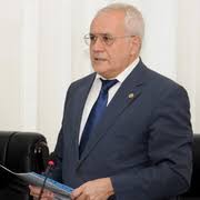 Ibrahim Guliyev