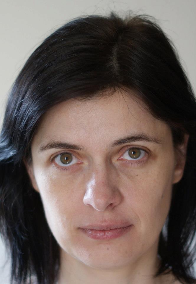 Ketevan Gurchiani