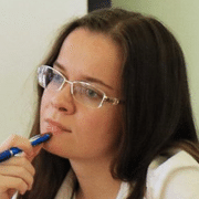 Irina  Kustova 