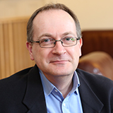 Robert Elgie
