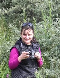 Natalia Togonidze