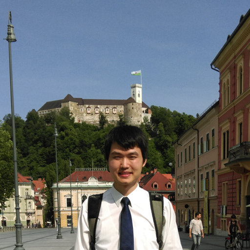 Kai Kang