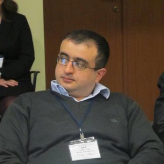 Fuad Chiragov  