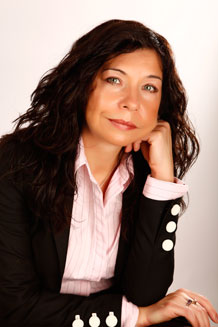 Anna Matveeva