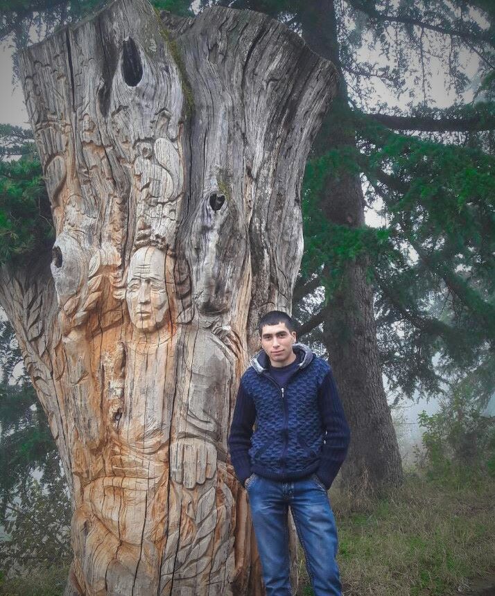 Gorik Avetisyan