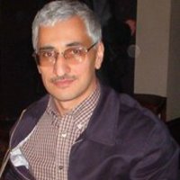 Rauf Garagozov