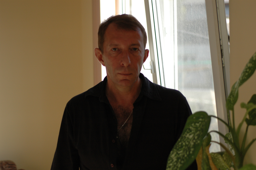 Boris Tuniyev