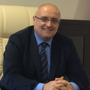Ozgur  Eminagaoglu
