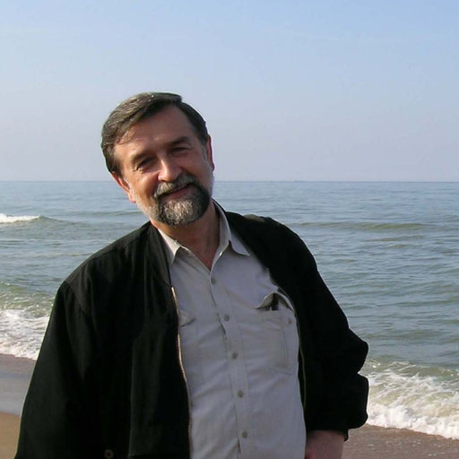 Yuri Gavrilov