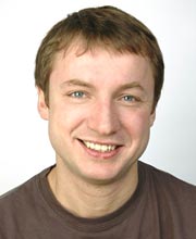 Stanislav Kutuzov