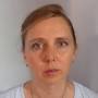 Tamar Khoshtaria