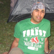 Gokhan Sen