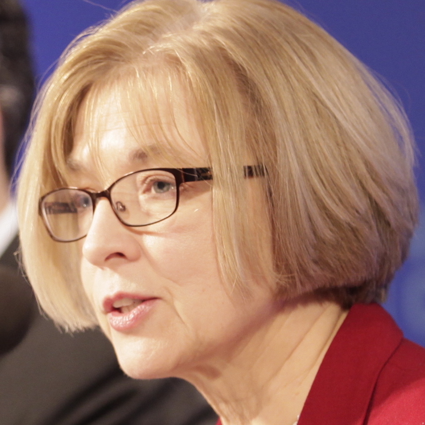 Audrey L. Altstadt