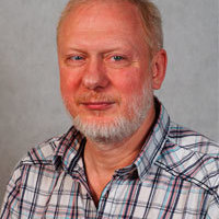 Sergey Vasilyev