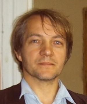 Alexey Gunya