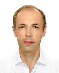 Alexey Potemkin