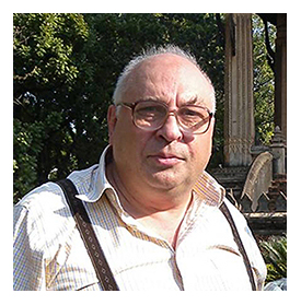 Sergei I. Golovatch