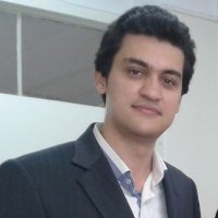 Navid Ghajarnia