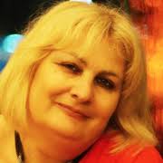 Rusudan Kinkladze