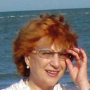 Valentina  Yanko
