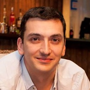 Timur  Natkhov 